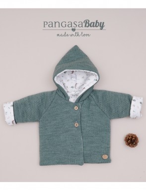 Chaqueton ciervos