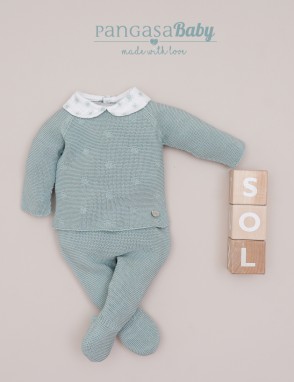 Conjunto sol