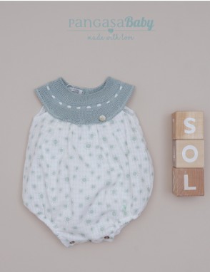 Pelele sol