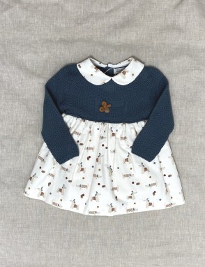 Vestido Perro