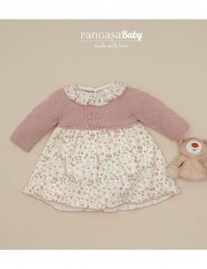 Vestido vintage