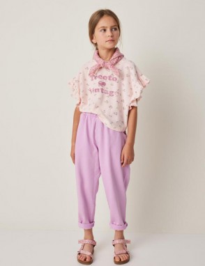 Pantalon largo