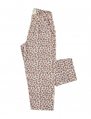 Pantalon print