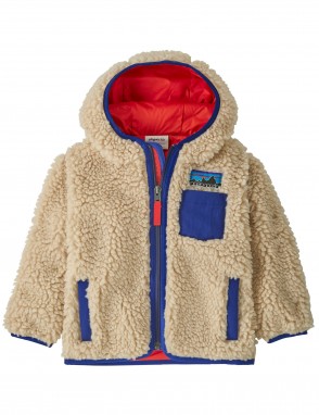 Polar Retro Hoody bebe