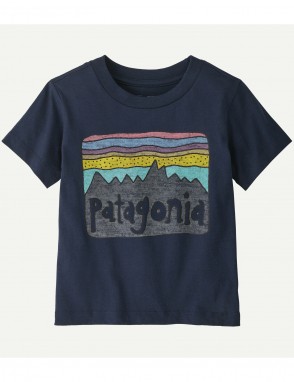 Camiseta baby