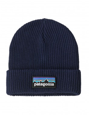 Gorro Logo