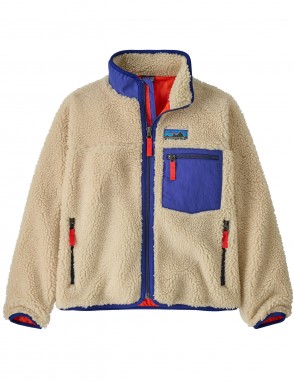 Polar Retro Kids