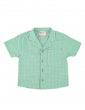 Camisa vichy