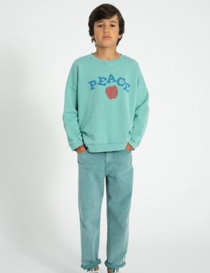 Pantalon loneta unisex