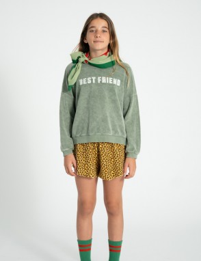 Sudadera best friend