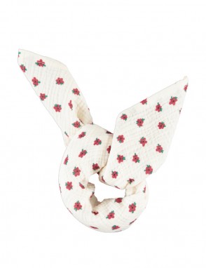 Bandana flores