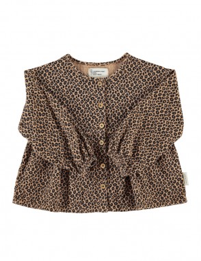 Bluson print