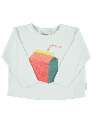 Camiseta Lunch Break