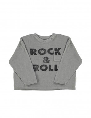 Camiseta Terry