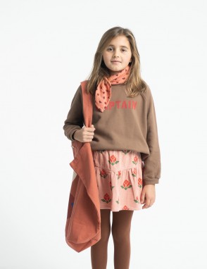 Mini pana flores