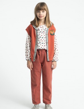 Pantalon rayas
