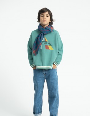 Sudadera Here we Go