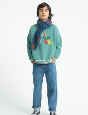 Vaquero unisex