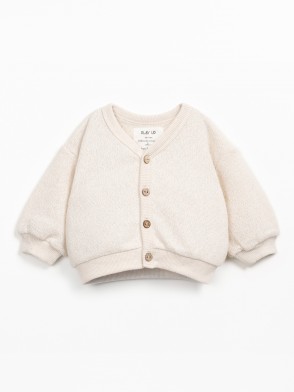 Chaqueta punto