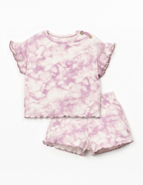 Pijama bb 2 piezas