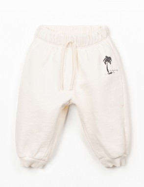 Pantalon chandal bb