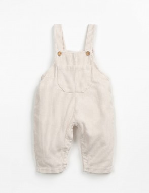 Peto pana unisex bb