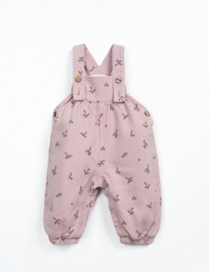 Peto estampado bb