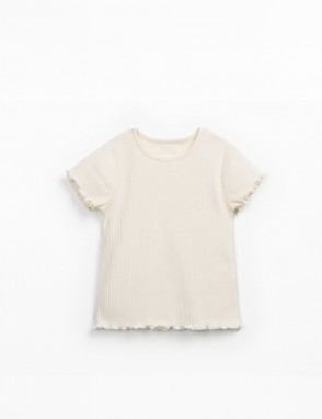 Camiseta basica canale