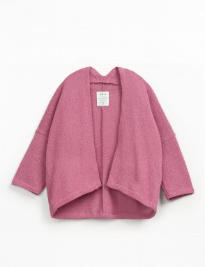 Chaqueta
