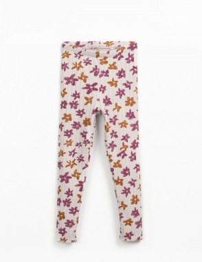 Legging estampado