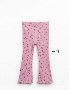Legging estampado