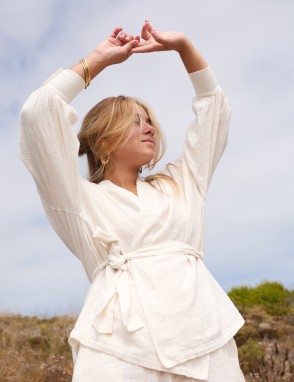 Camisola mujer