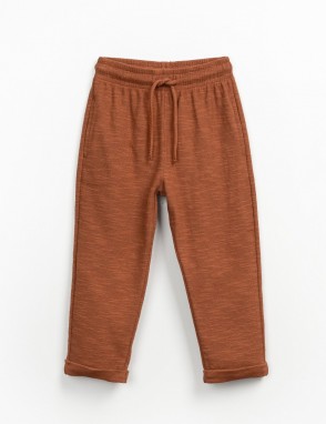 Pantalon chandal