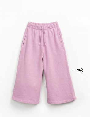 Pantalon chandal