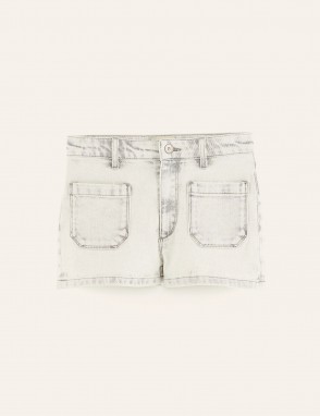 Preppy. Short