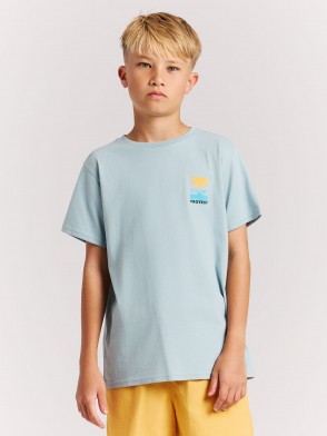 Brandy. Camiseta