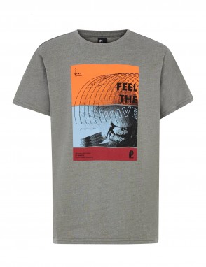 Luke. Camiseta