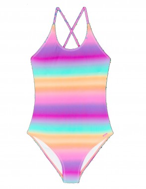 Rainbow. Bañador chica
