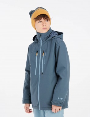 Flynty. Parka