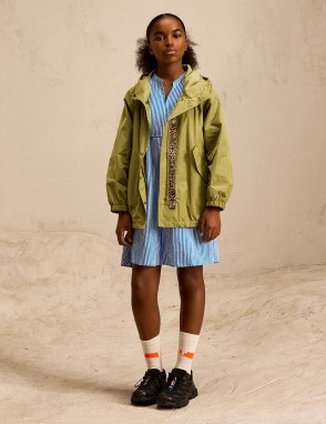 Roover. Parka