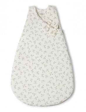 Saco Dormir Olive Bloom