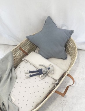 Saquito Comfort Apricot