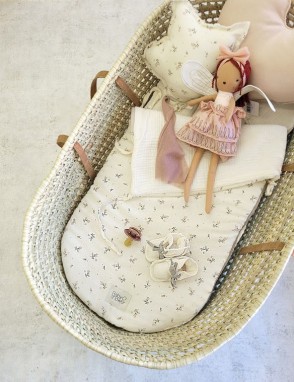 Saco confort nest Roseberry