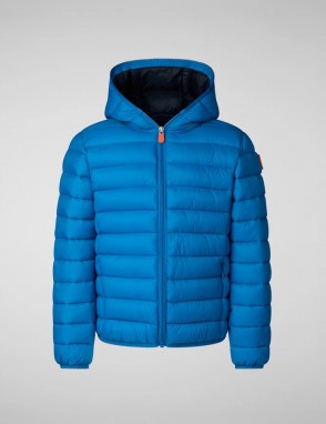Dony.  Parka