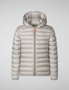 Iris. Parka