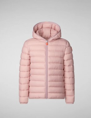 Lily. Parka