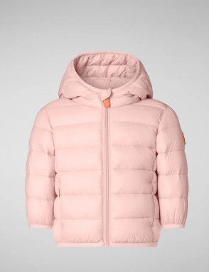 Wally. Parka bb