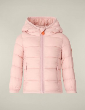 Wally. Parka bb