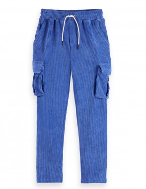 Pantalon pana