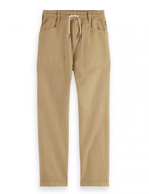 Pantalon pinzas